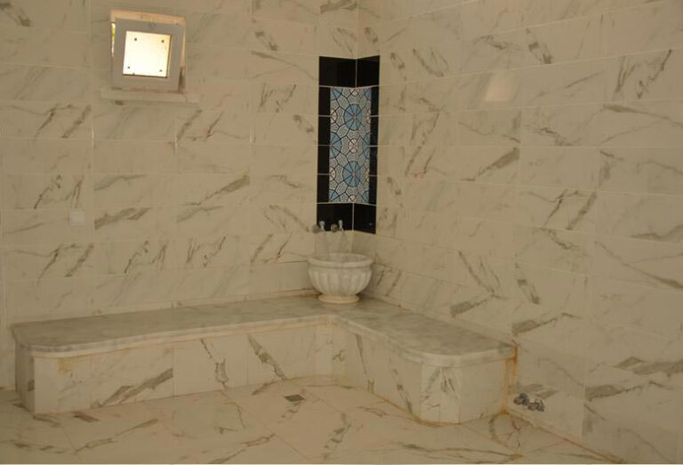 Özbudak Termal tesis fotoğrafı 30