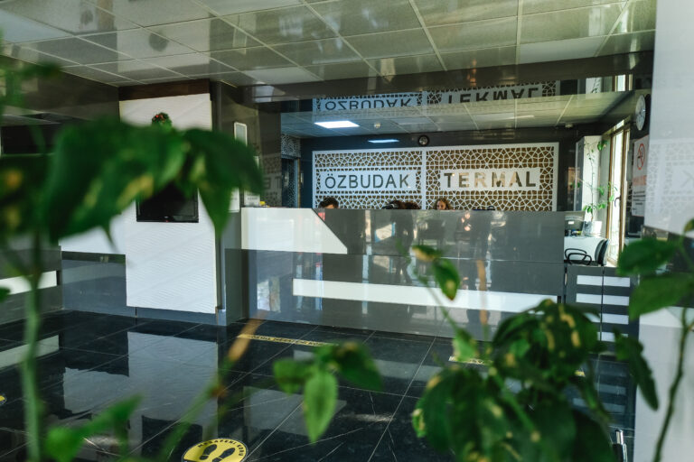 Özbudak Termal tesis fotoğrafı 10